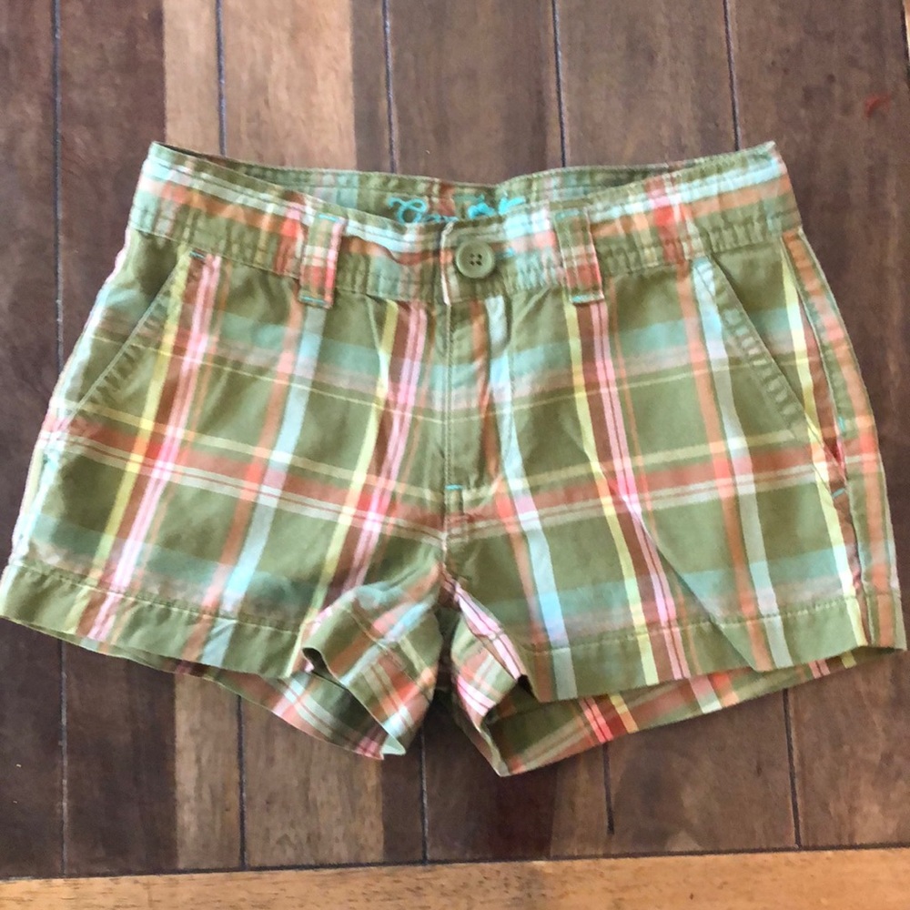 Gap girls shorts
